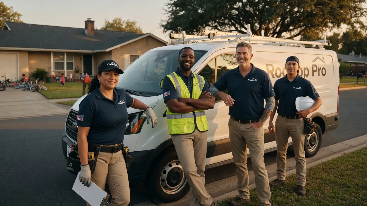 Roof Repair in San Juan Bautista, CA near me